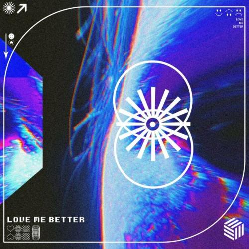 G Unenberg feat. Lucifer x Jona Selle - Love Me Better