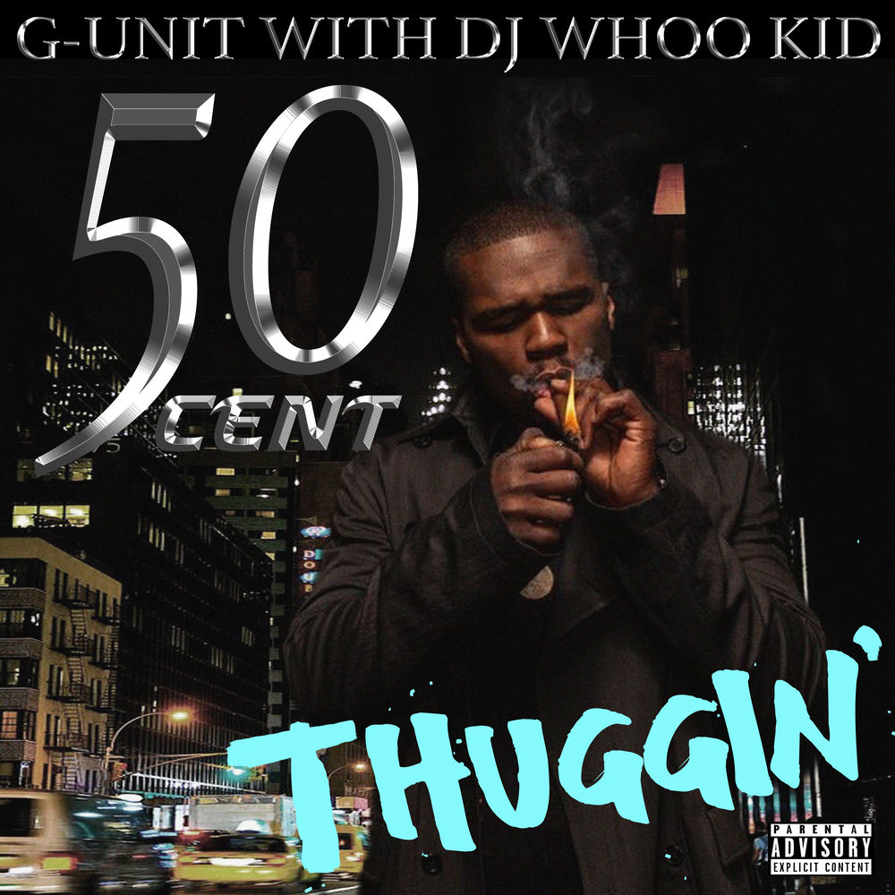 Seen Too Much - G-Unit feat. Spider Loc