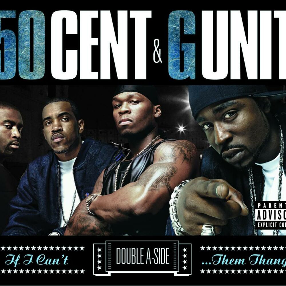 Poppin' Them Thangs - G-Unit