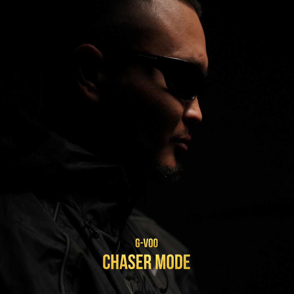 G-Voo - Chaser Mode