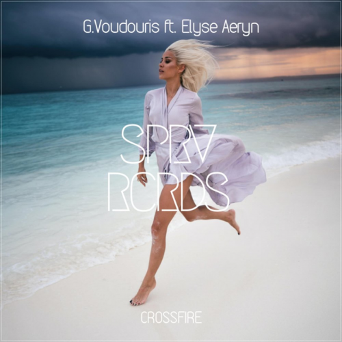 Crossfire - G.Voudouris feat. Elyse Aeryn