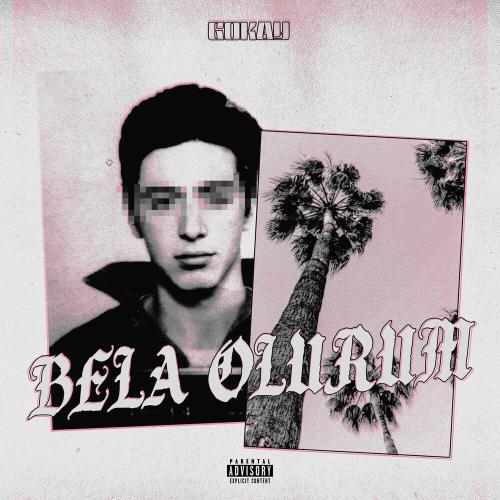 Bela Olurum - G0KAY