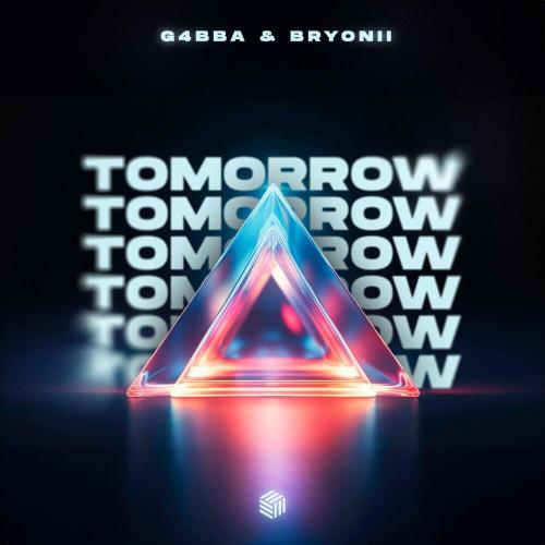 G4BBA, Bryonii - Tomorrow