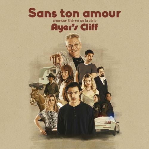 Sans Ton Amour - Gab Bouchard
