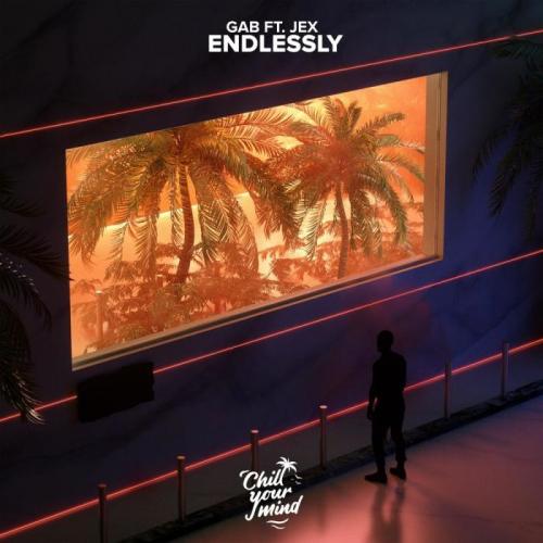 Gab feat. Jex - Endlessly (Original Mix)