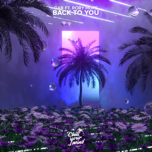 Gab & Rory Hope - Back To You