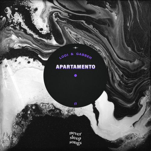 GABBEH, Lodi & NeverSleepSongs - Apartamento