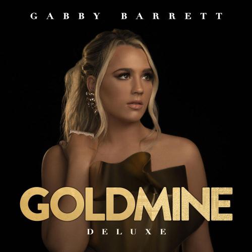 Gabby Barrett, Charlie Puth - I Hope