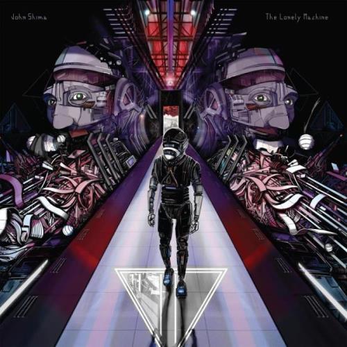 Gabe Jonson - Mindreader