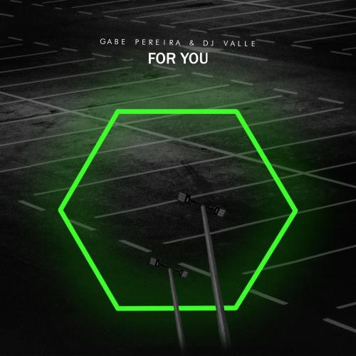 Gabe Pereira & DJ Valle - For You