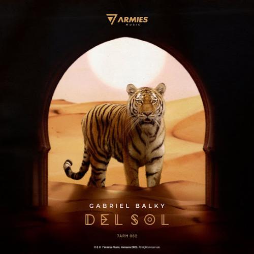 Del Sol - GABRIEL BALKY