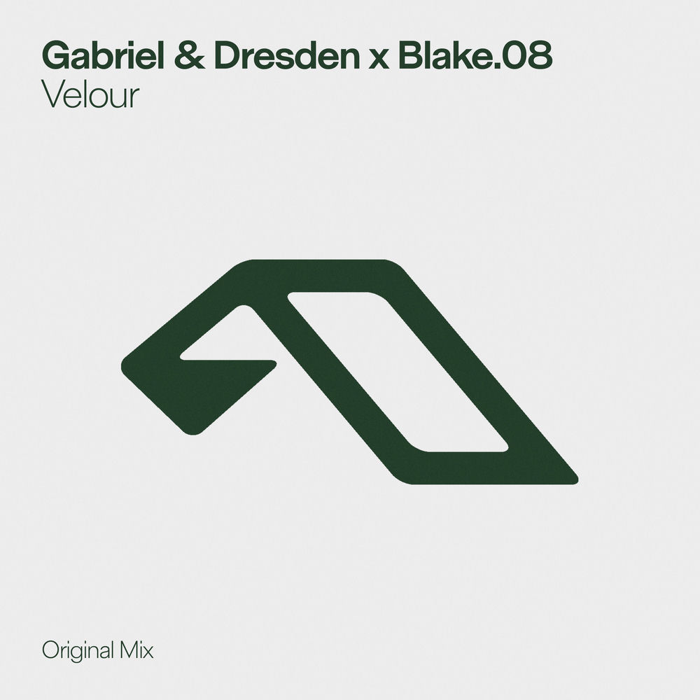 Gabriel & Dresden & Blake.08 - Velour