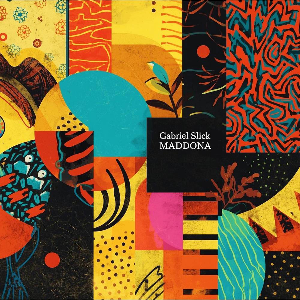 Maddona (Radio Mix) - Gabriel Slick