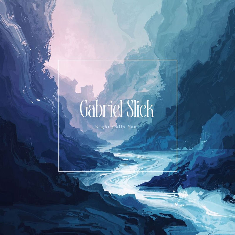 Night Calls You (Radio Mix) - Gabriel Slick