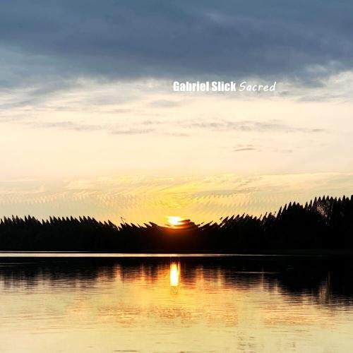 Gabriel Slick - Sacred (Radio Mix)