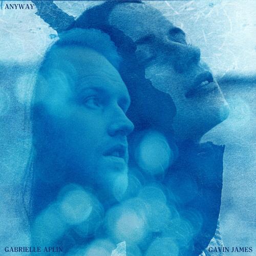 Gabrielle Aplin feat. Gavin James - Anyway