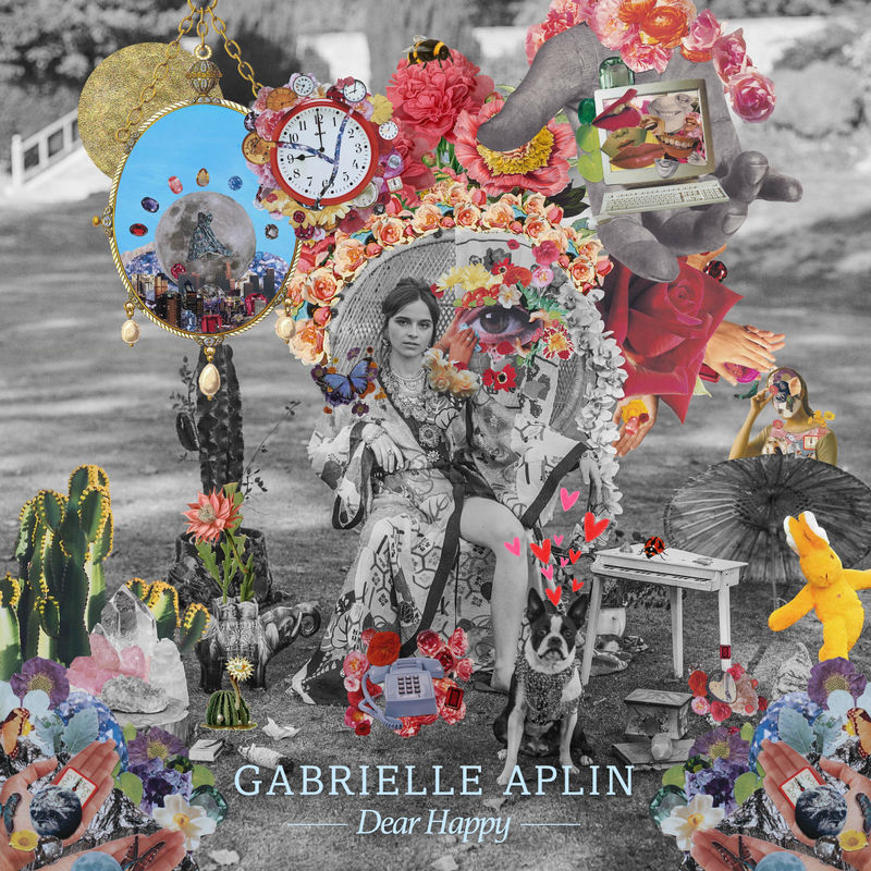 Losing Me - Gabrielle Aplin & JP Cooper