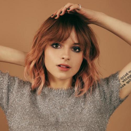Gabrielle Aplin - Magic