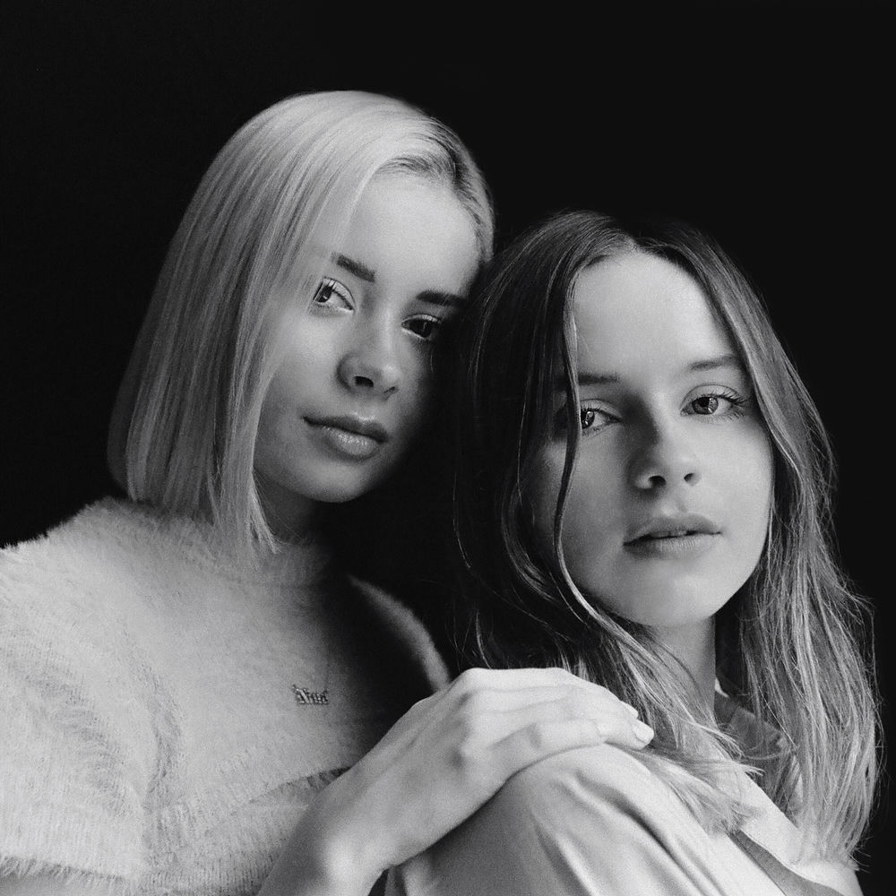 Miss You 2 - Gabrielle Aplin & Nina Nesbitt