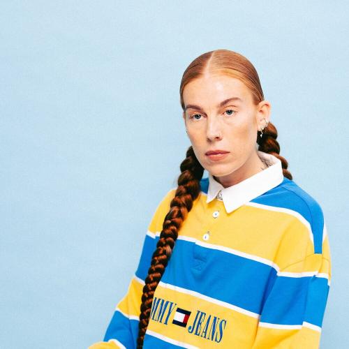 Gabrielle - Synd Synd Synd
