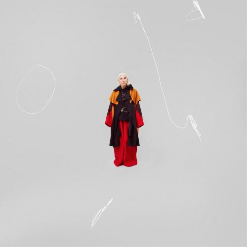 Gabrielle - Ting Som Ilu