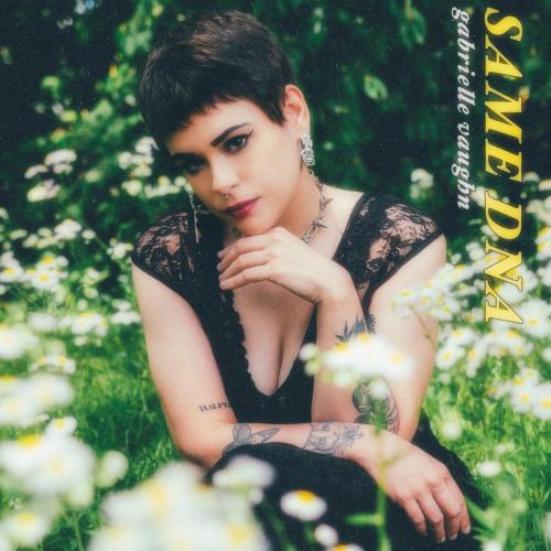 Gabrielle Vaughn - SAME DNA