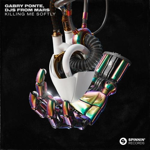 Killing Me Softly - Gabry Ponte feat. DJs From Mars