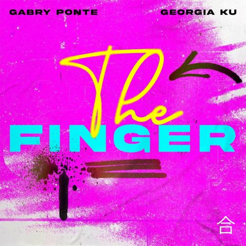 Gabry Ponte feat. Georgia Ku - The Finger