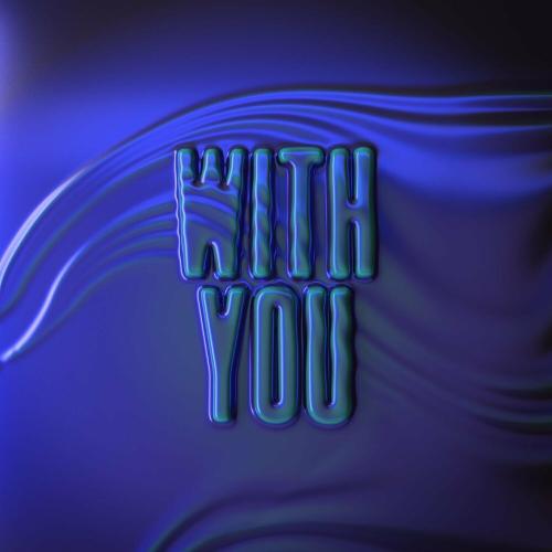 With You - Gabry Ponte feat. JP Cooper