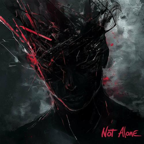 Gabry Ponte feat. Naeleck & Diana Goldberg - Not Alone