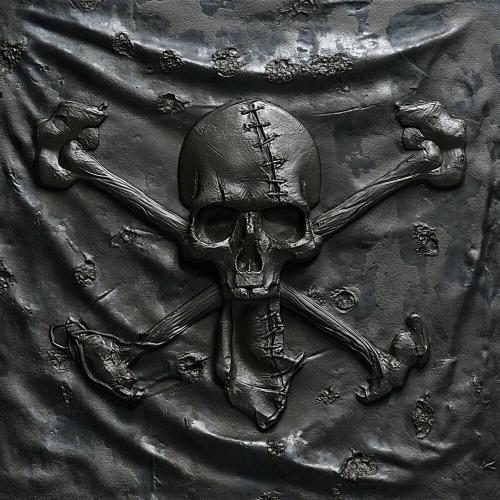 Gabry Ponte feat. Steve Aoki x Kel - Hes A Pirate (Save Me)