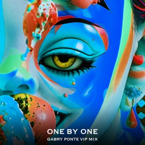 Gabry Ponte & HOSANNA - One By One (Gabry Ponte VIP MIX)