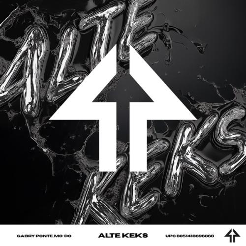 Gabry Ponte & Mo-Do - Alte Keks