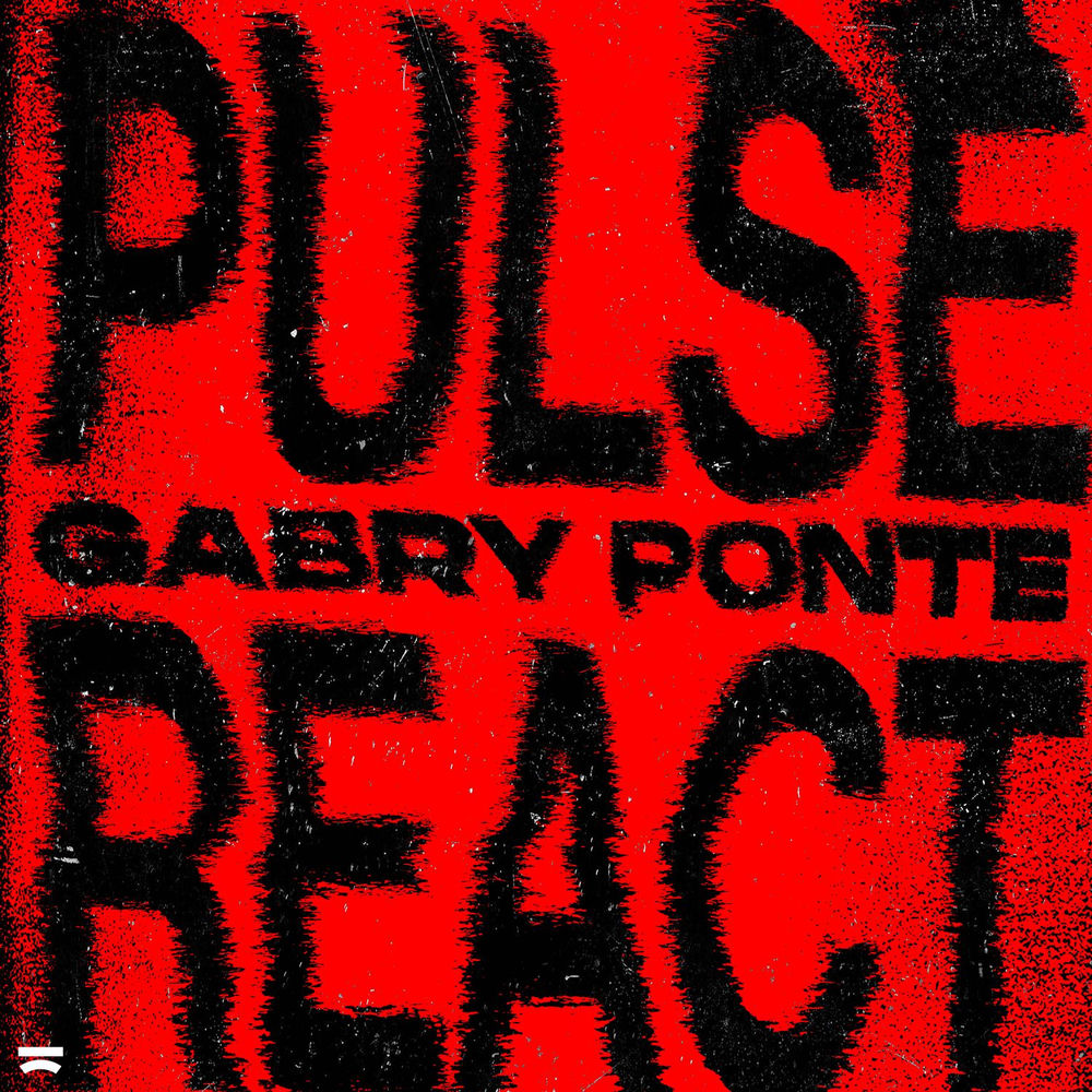 Pulse React - Gabry Ponte