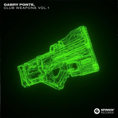 Gabry Ponte & R3spawn - Time Goes By (Club Mix)
