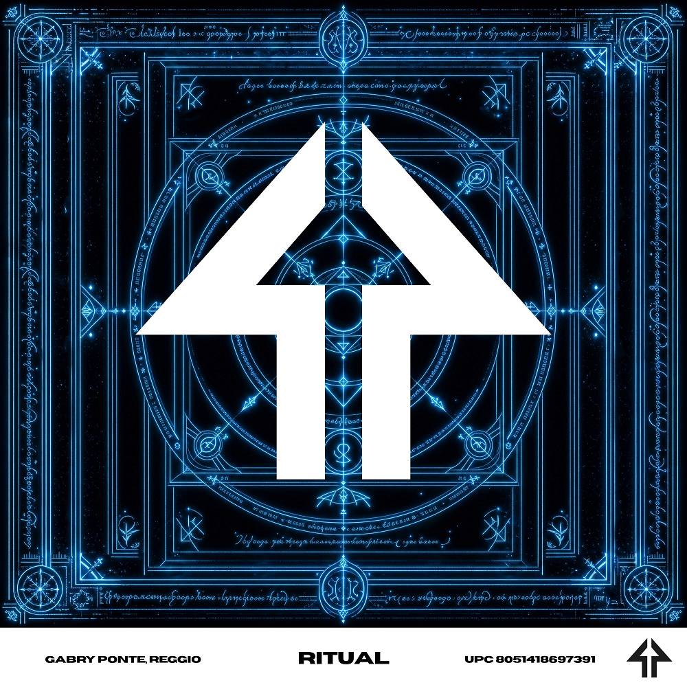 Ritual - Gabry Ponte & Reggio