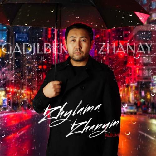 Gadilbek Zhanay - Sen Ushin