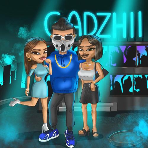 Лондон Дубай Париж - Gadzhii
