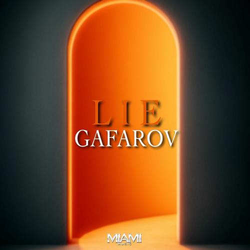 Gafarov - Lie