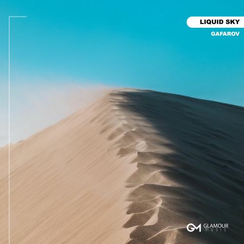 Gafarov - Liquid Sky
