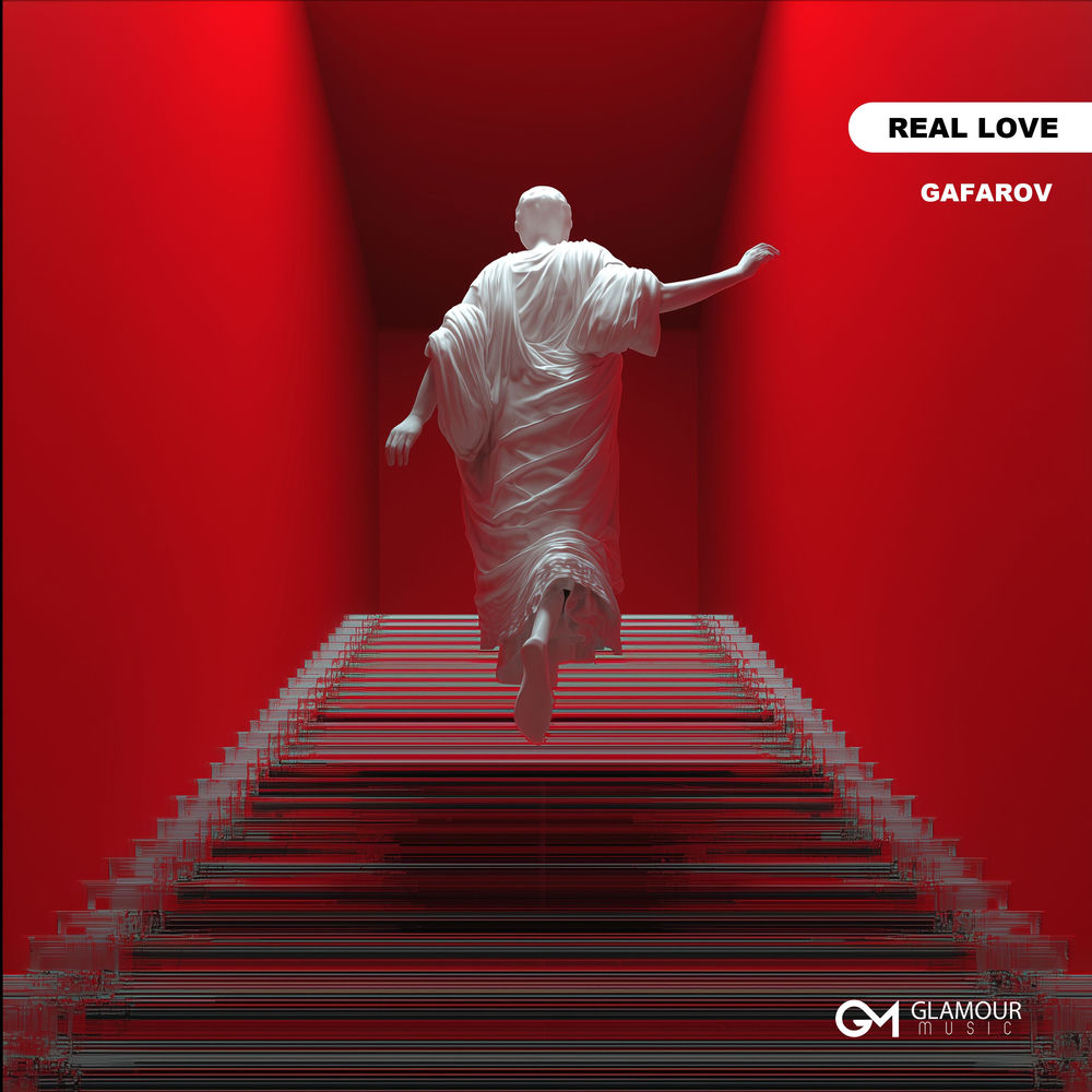 Real Love - Gafarov