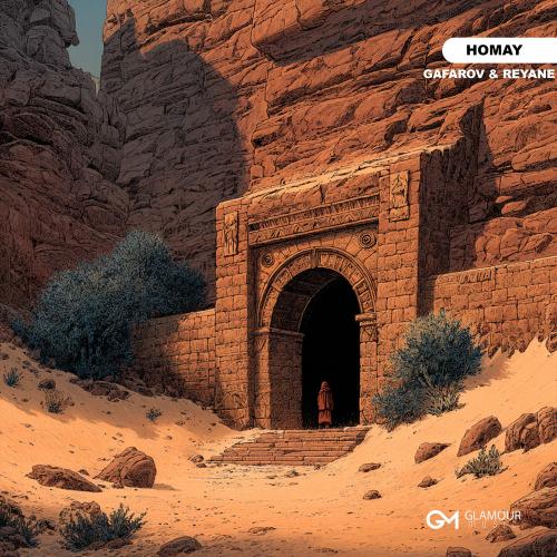 Gafarov & Reyane - Homay
