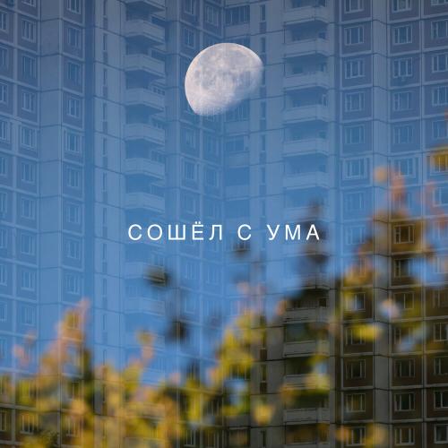 Сошёл с ума - GAFNER, ПО ЛЮБВИ