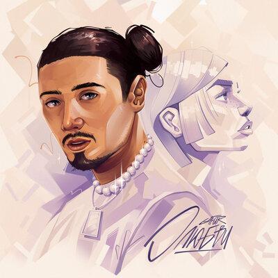 О любви - Gafur