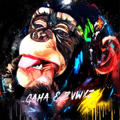 Gaha & ZVWXZ - Солнце Грело Песок