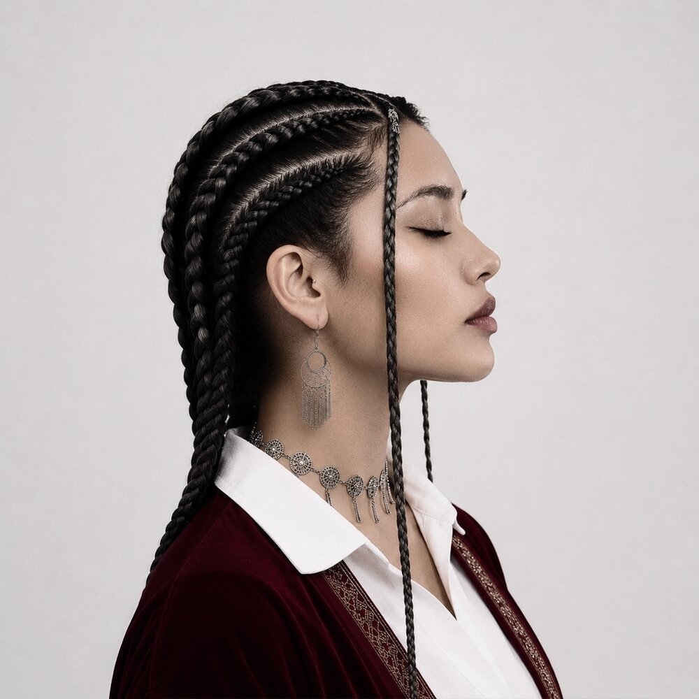 QYZ - Gaini Qel