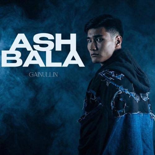 GAINULLIN - Ash Bala