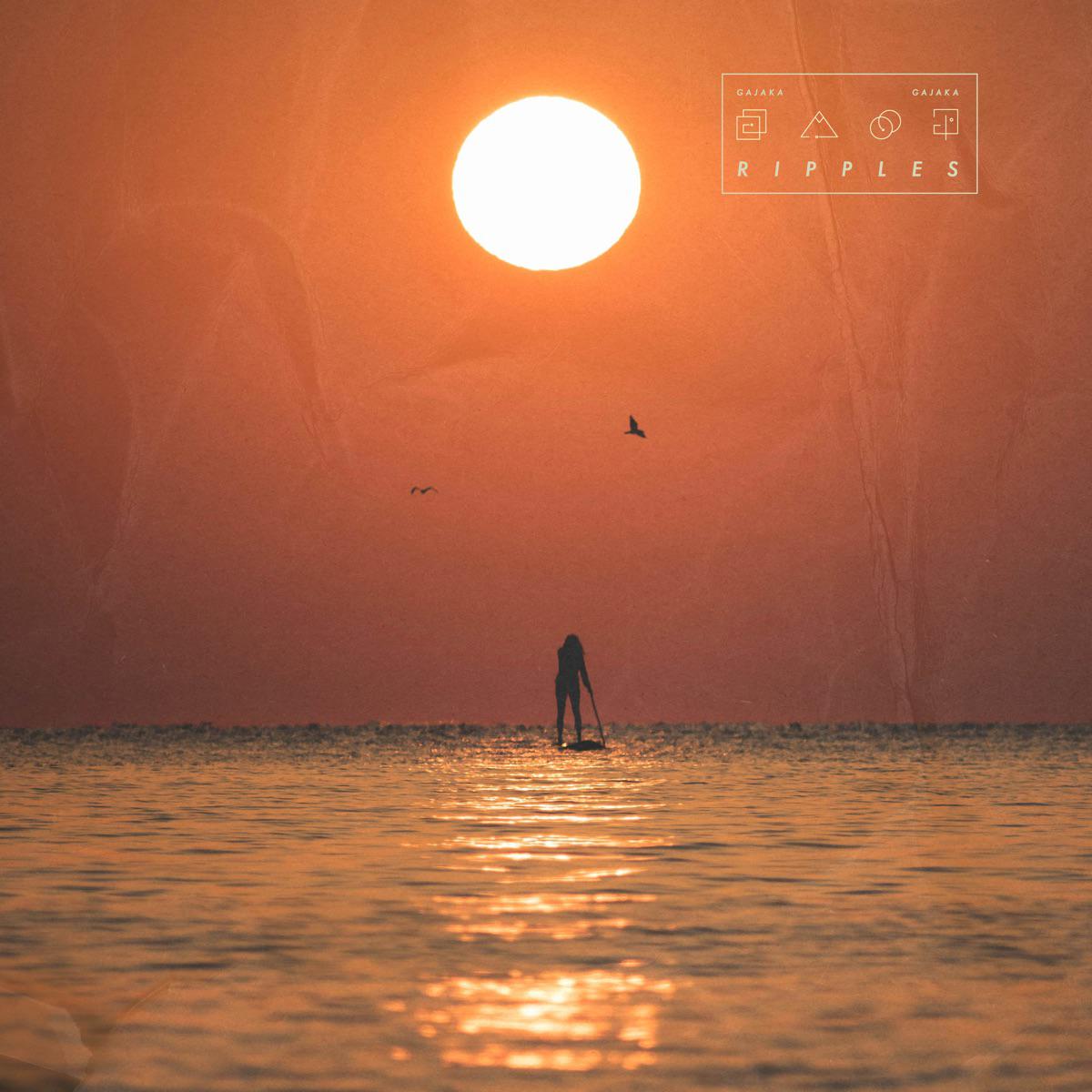 Ripples - Gajaka