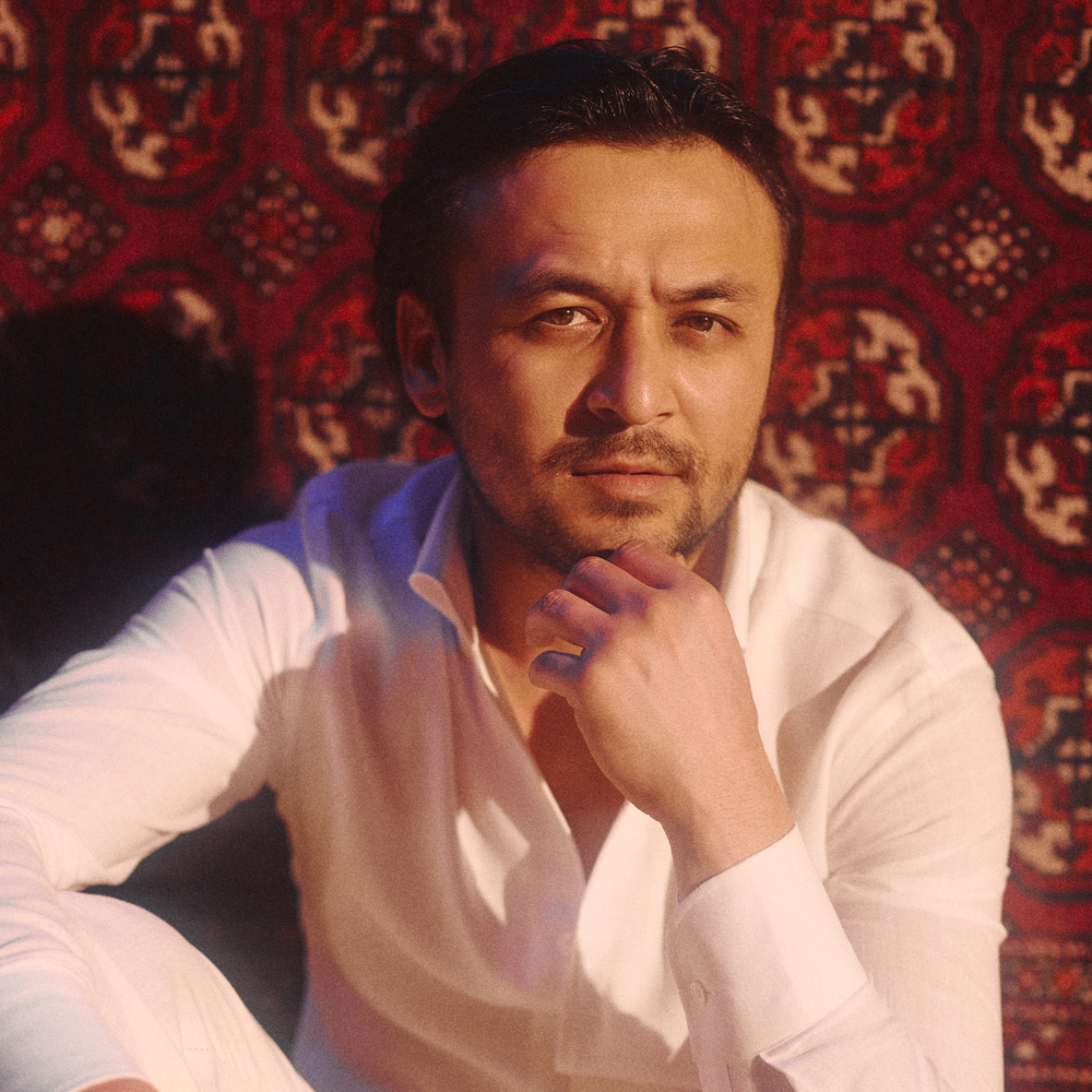 Sharob - Гайбулла Турсунов