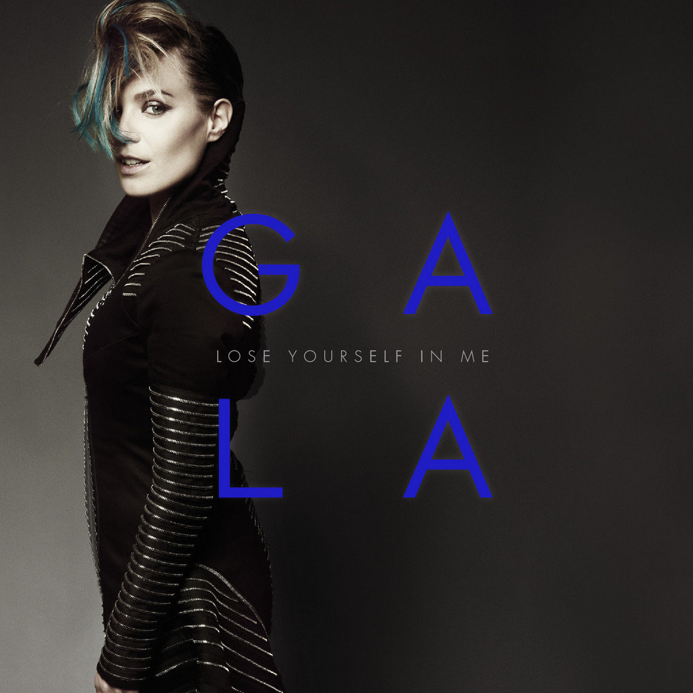 Lose Yourself In Me (Clap Remix Extended) - Gala, Antoine Clamaran